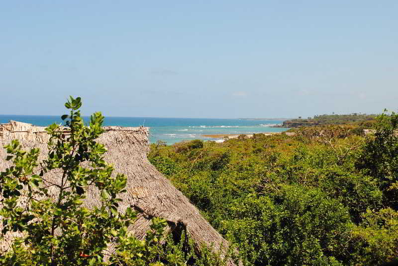 Changani Beach Cottages Dar es Salaam Bagian luar foto